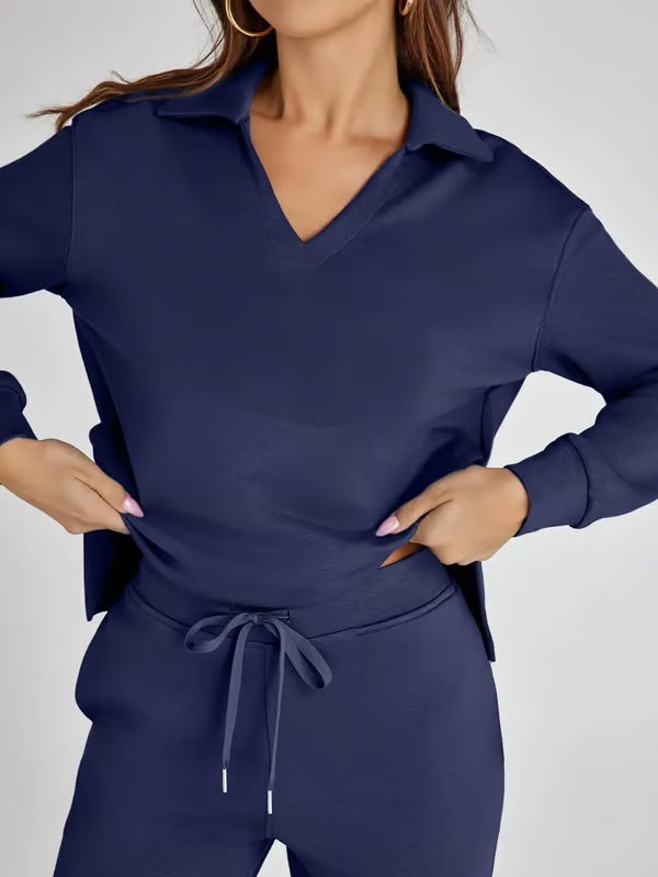Kym™ - Comfy Loungewear Set