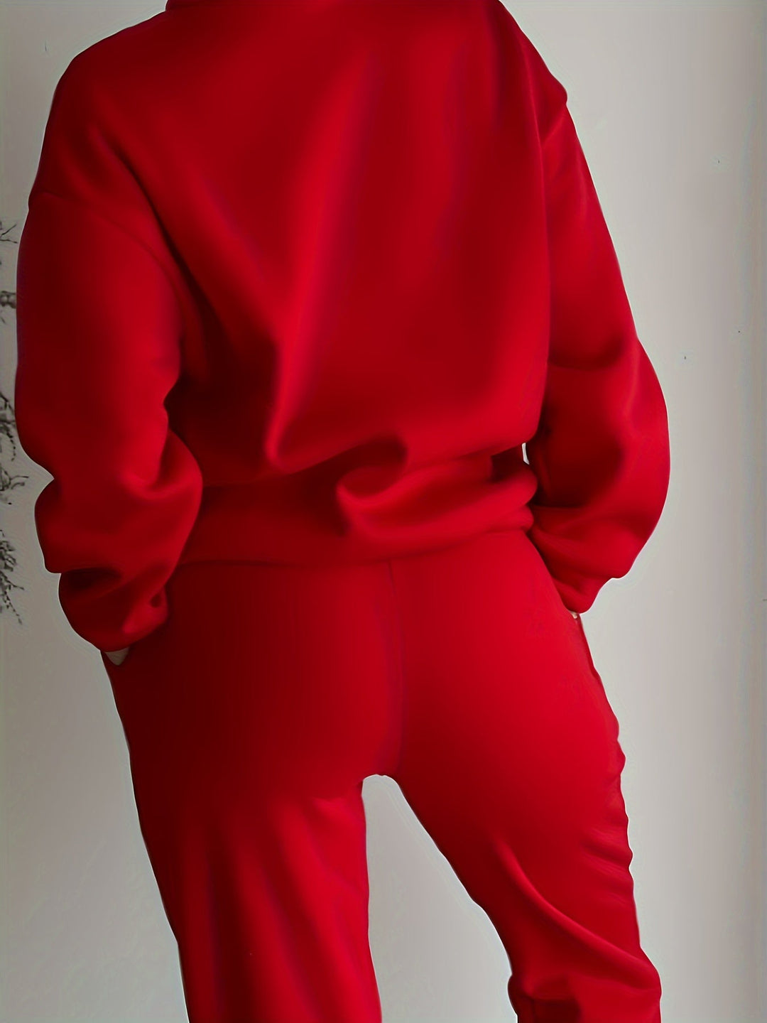 Louise - Comfortable Loungewear Set