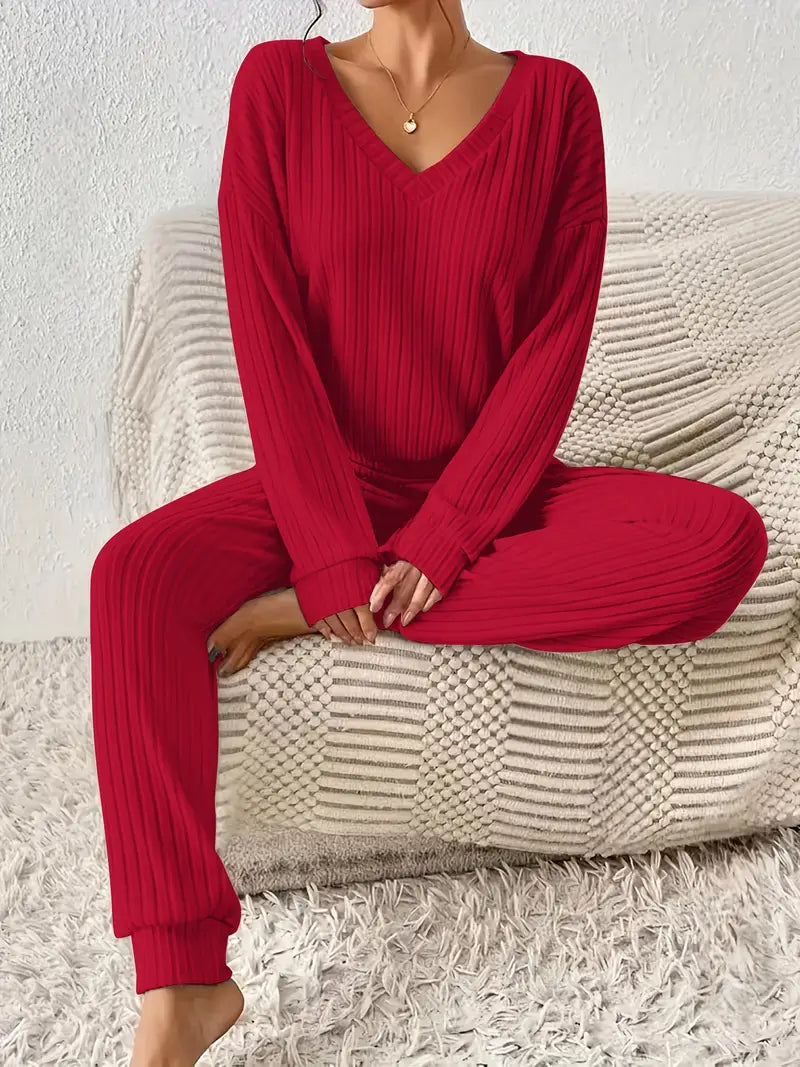 Morgan - Soft and Comfortable Tracksuit Set