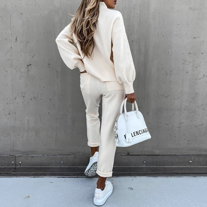 Demi | Comfortable Lounge Set