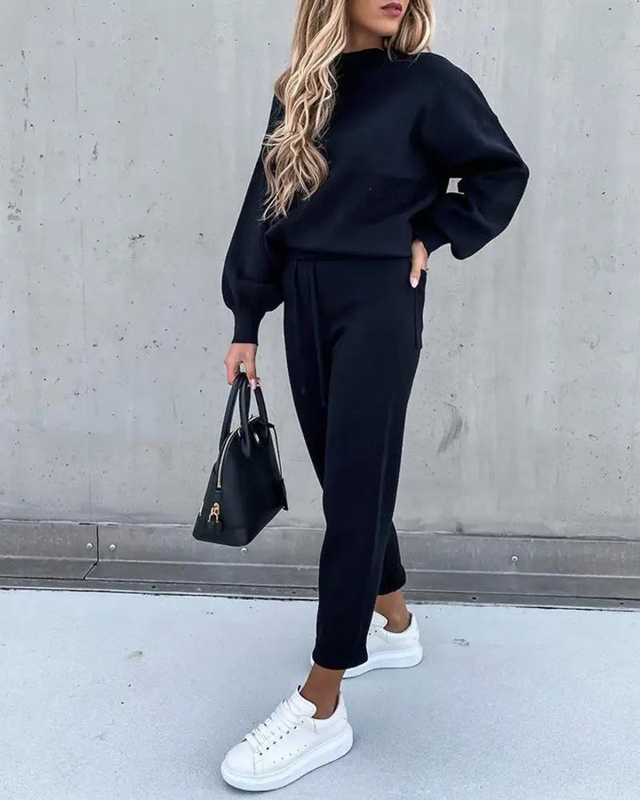 Demi | Comfortable Lounge Set