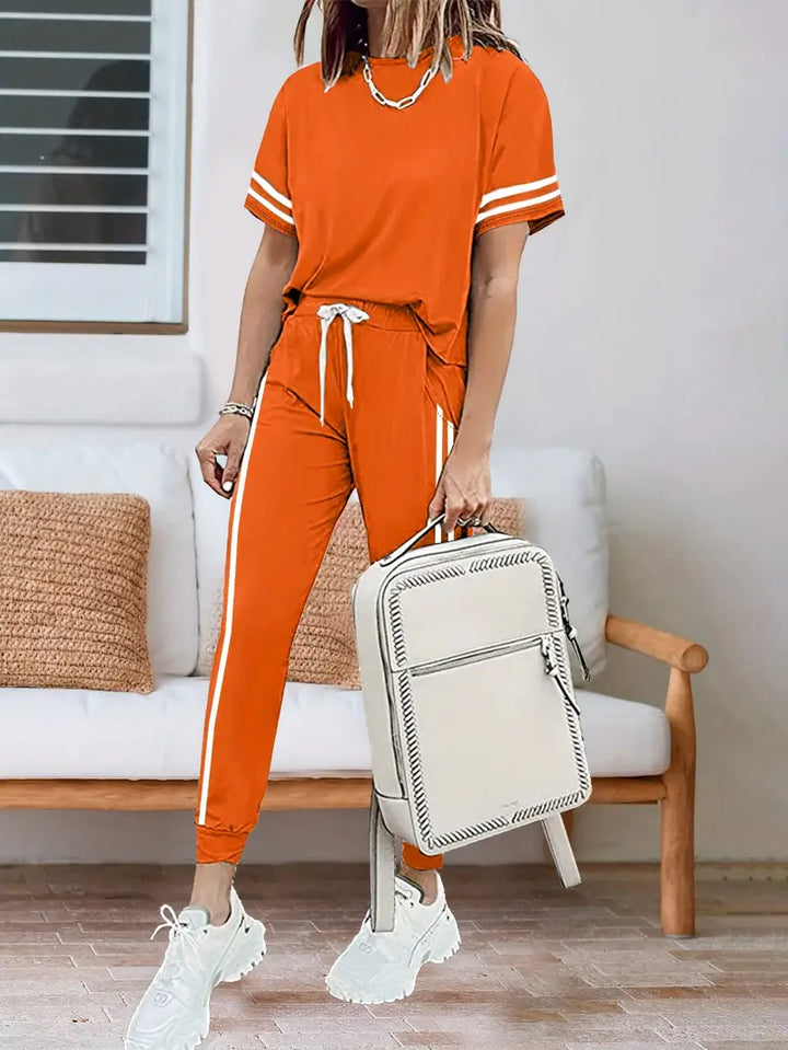 Jackie™ | Comfortable Loungewear Set