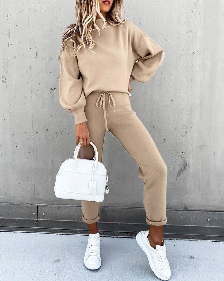 Demi | Comfortable Lounge Set