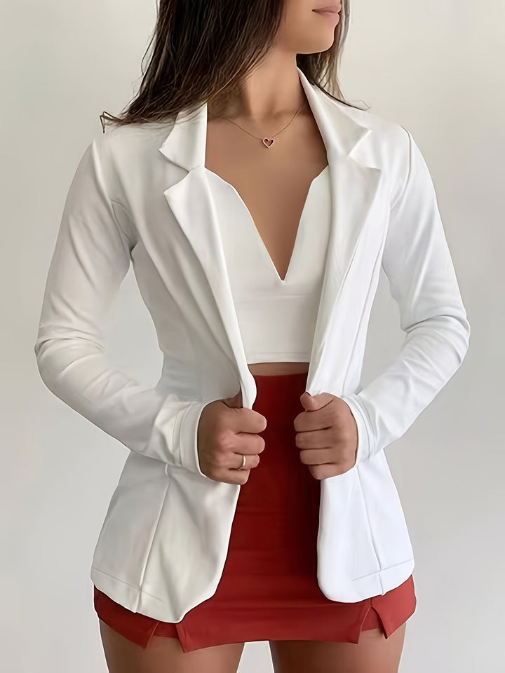 Danijella - Women's Elegant Blazer