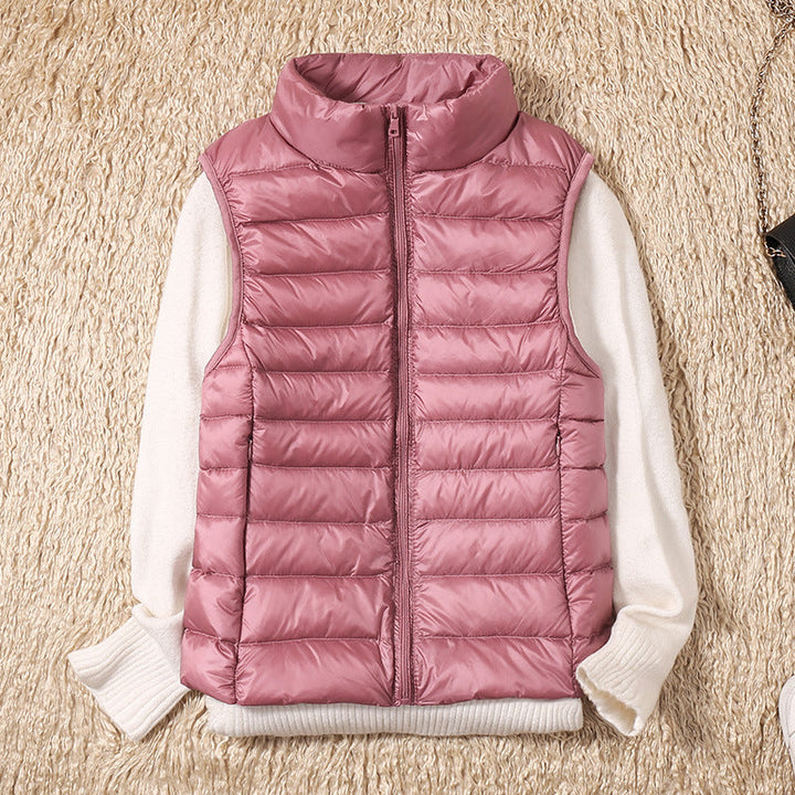 Holly™ | Premium Waterproof Vest