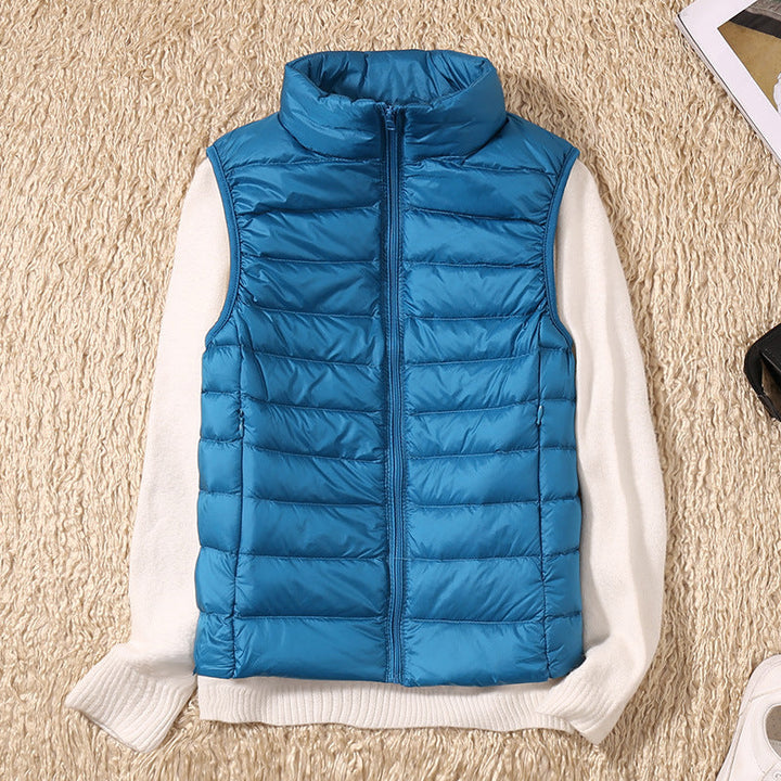 Holly™ | Premium Waterproof Vest