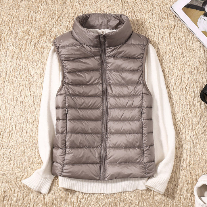 Holly™ | Premium Waterproof Vest