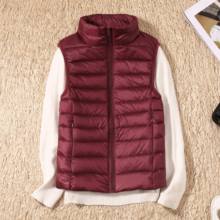 Holly™ | Premium Waterproof Vest