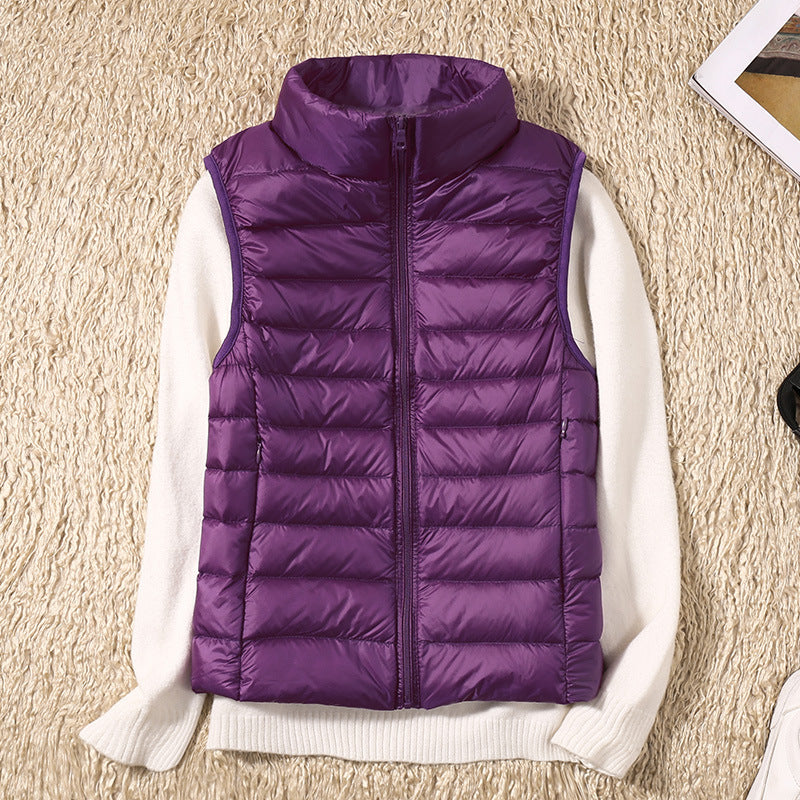 Holly™ | Premium Waterproof Vest