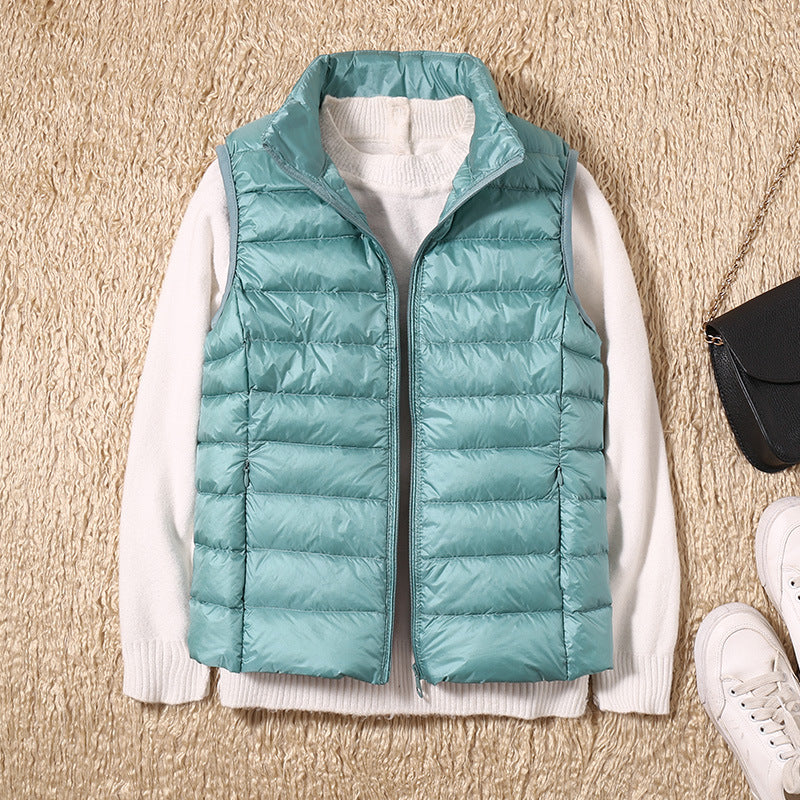 Holly™ | Premium Waterproof Vest