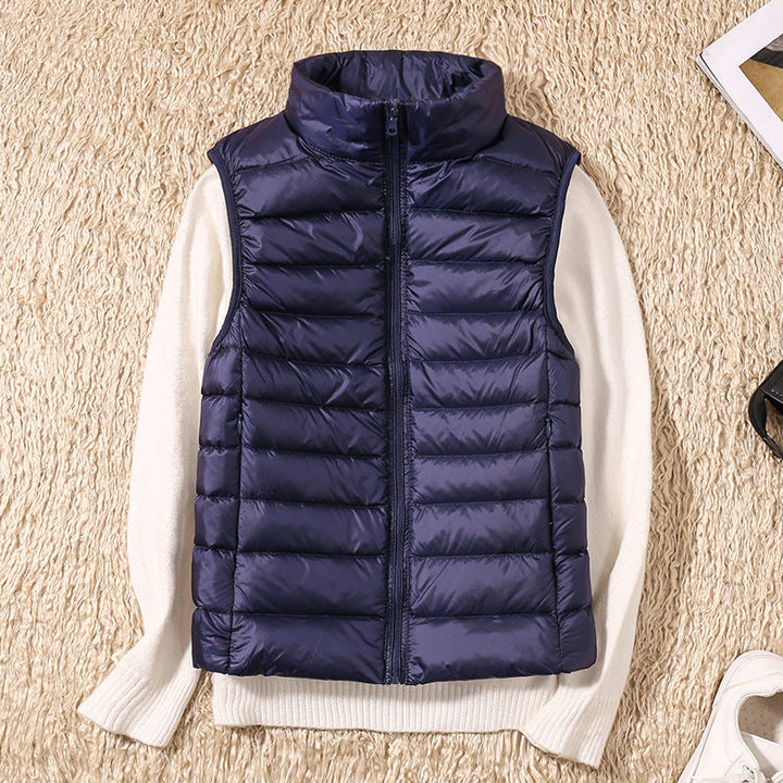 Holly™ | Premium Waterproof Vest