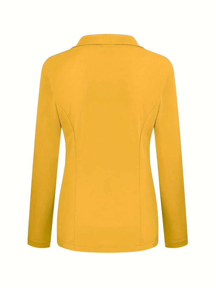 Danijella - Women's Elegant Blazer