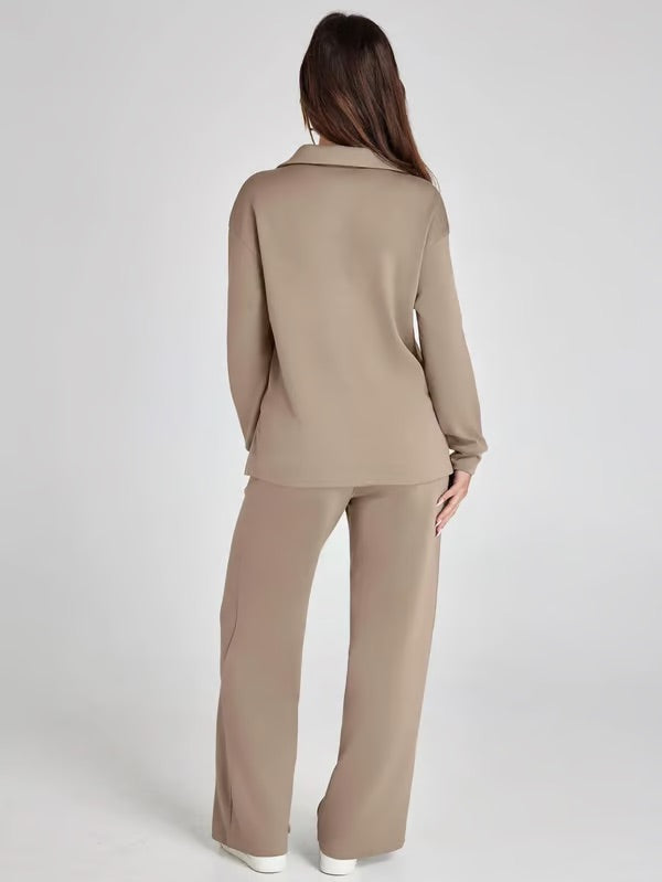 Kym™ - Comfy Loungewear Set