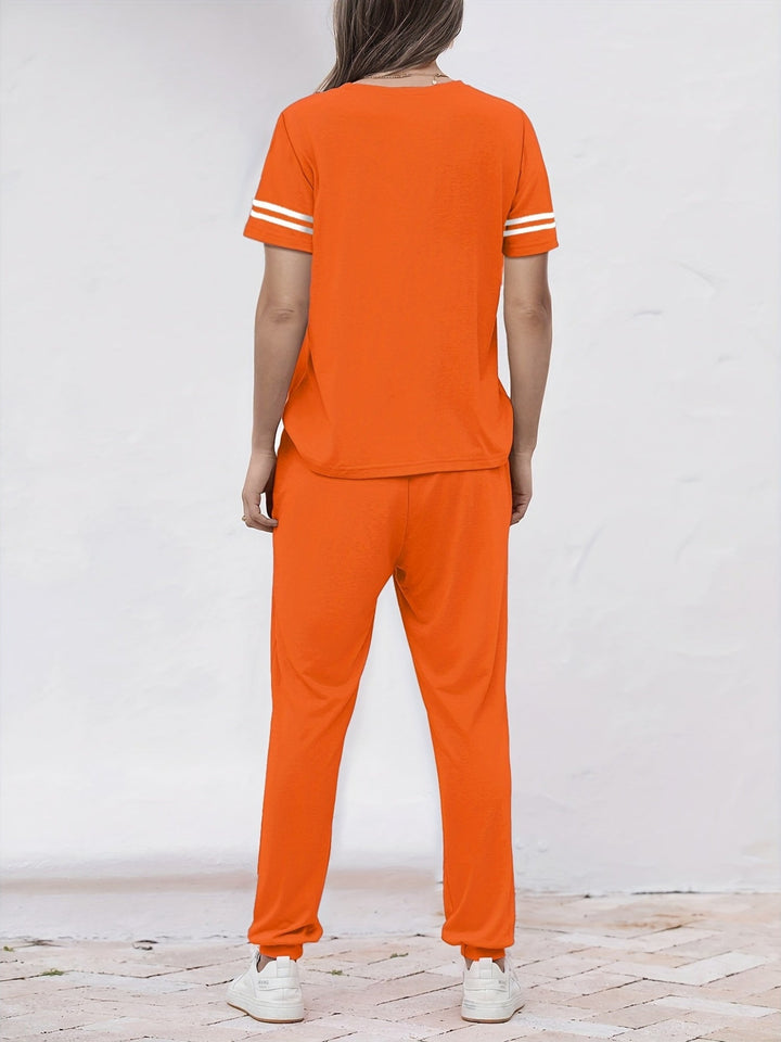 Jackie™ | Comfortable Loungewear Set