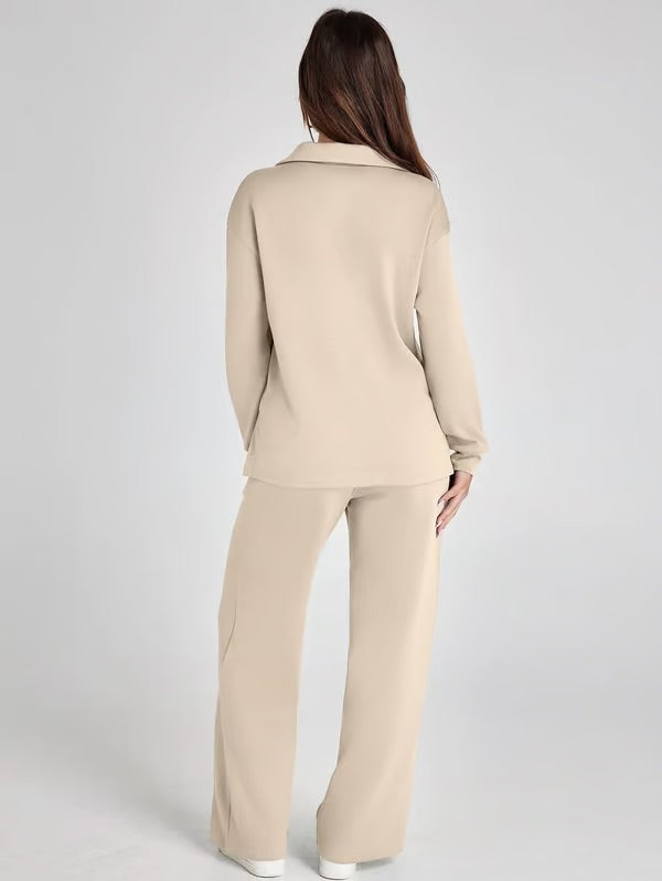 Kym™ - Comfy Loungewear Set
