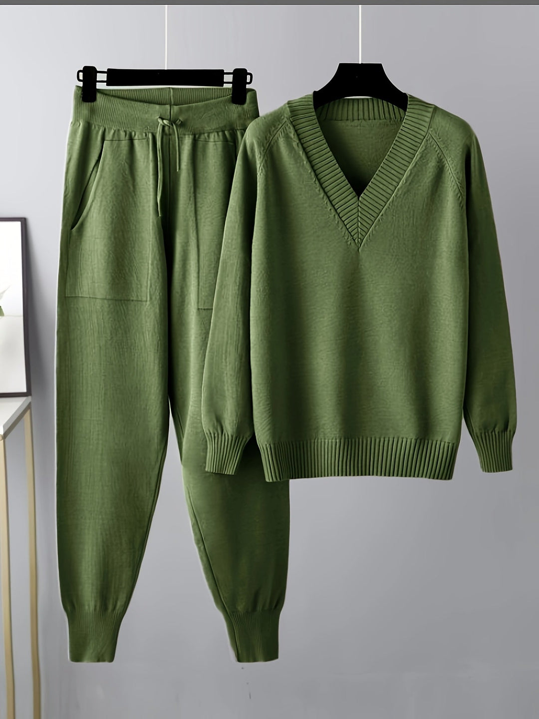 Val™ | Comfortable Loungewear Set