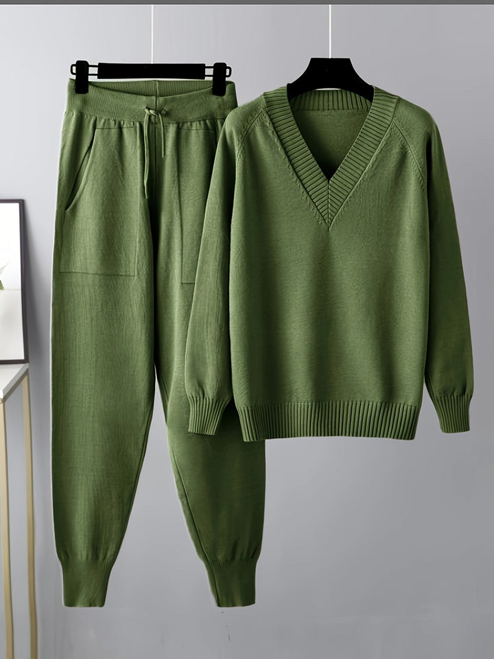 Val™ | Comfortable Loungewear Set