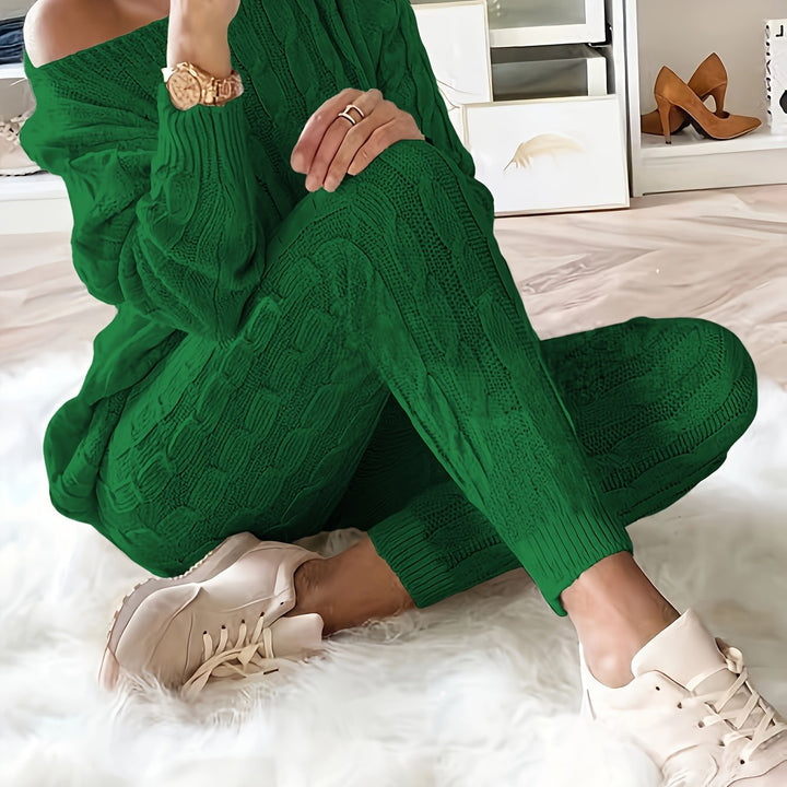 Yvette™ | Comfortable Loungewear Set