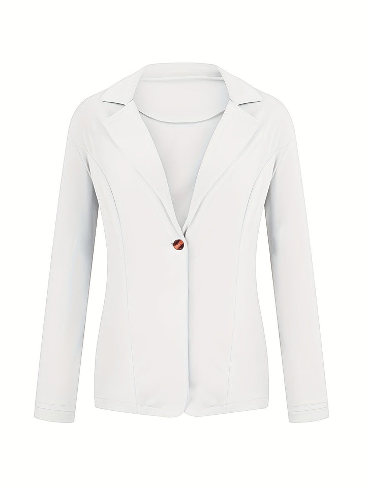 Danijella - Women's Elegant Blazer