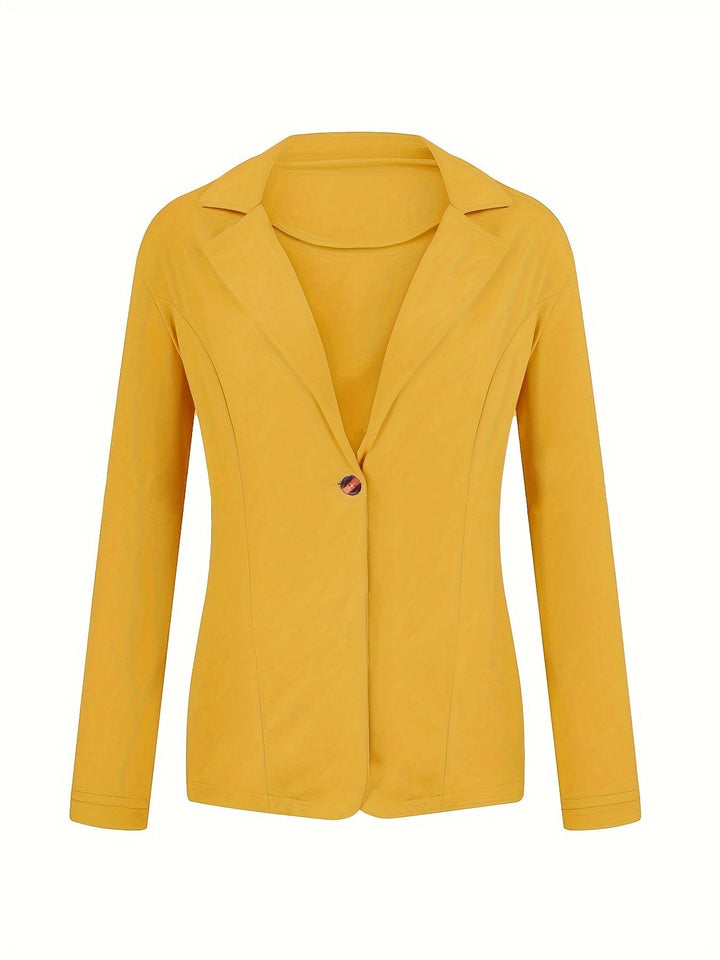 Danijella - Women's Elegant Blazer