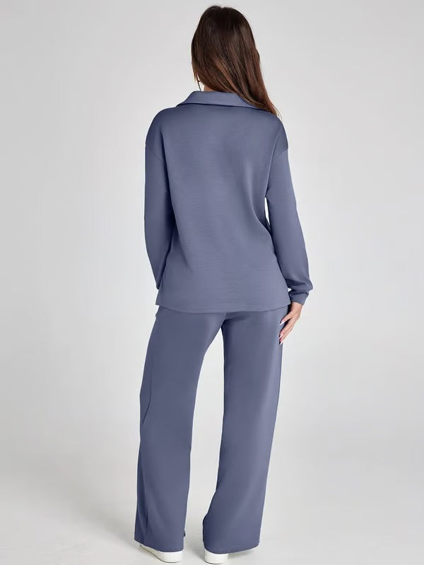 Kym™ - Comfy Loungewear Set