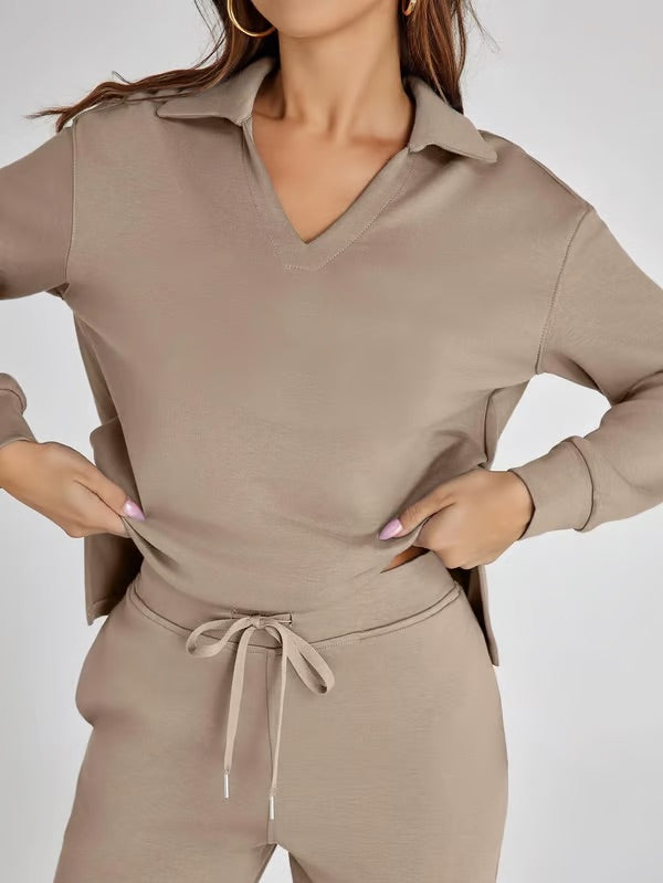 Kym™ - Comfy Loungewear Set