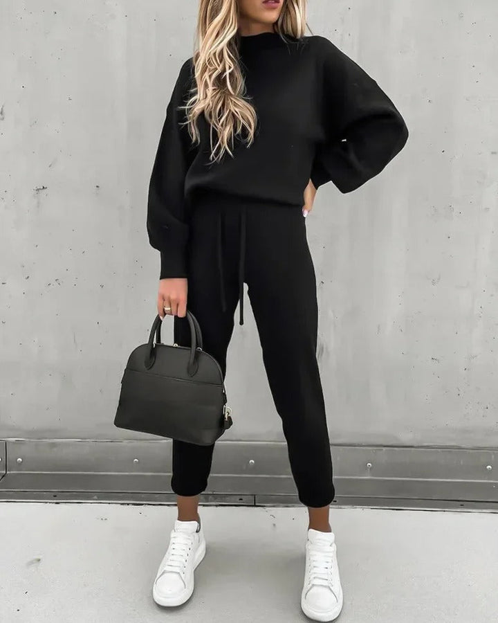 Demi | Comfortable Lounge Set