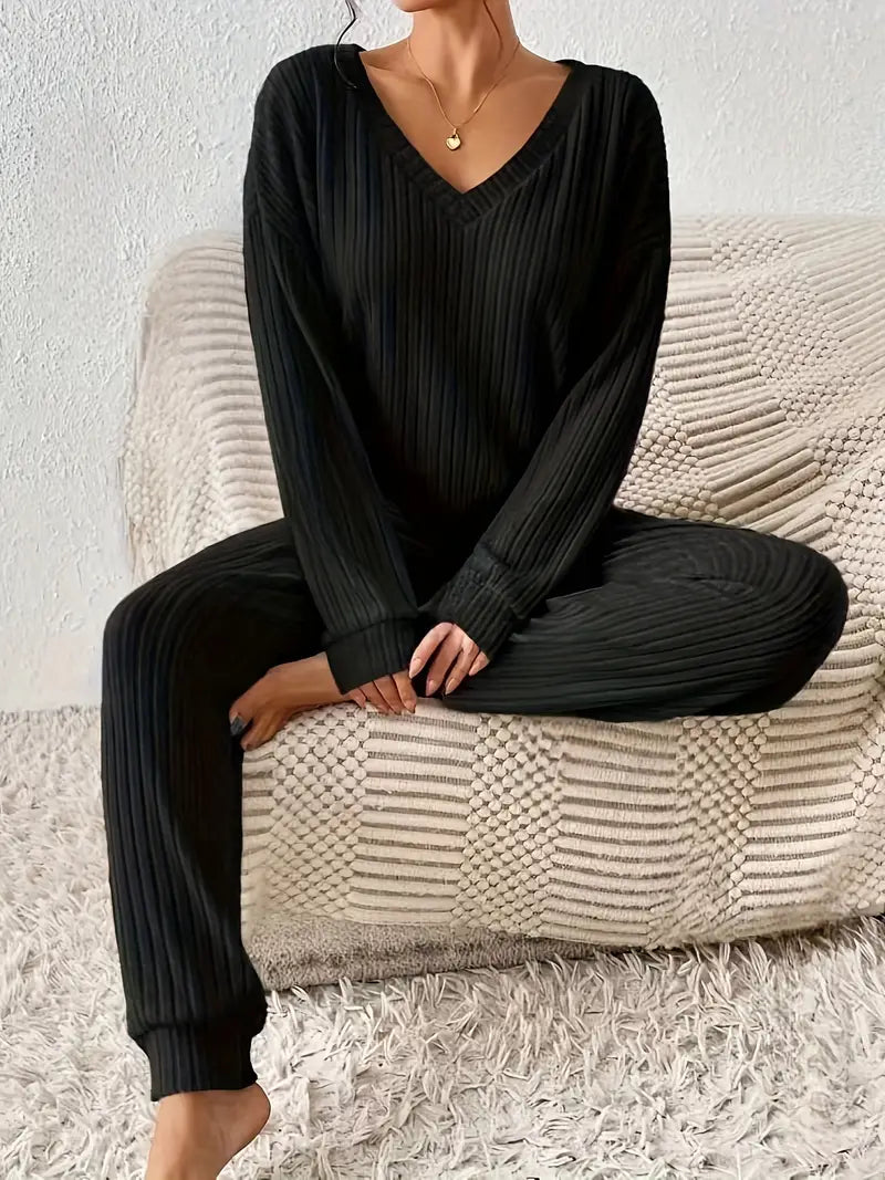 Morgan - Soft and Comfortable Tracksuit Set