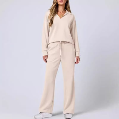 Sky™ | Comfortable Loungewear Set