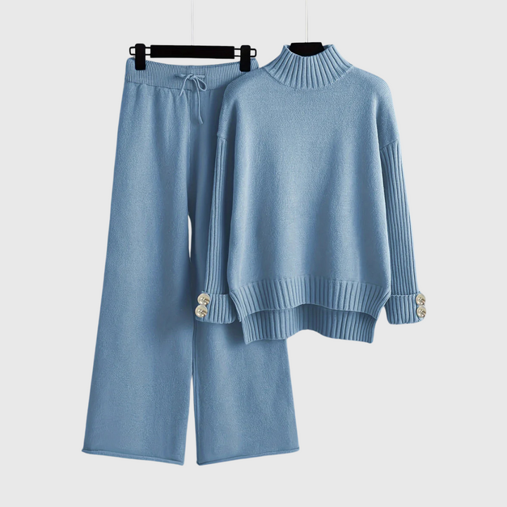 Leesa™ - Comfortable Loungewear Set