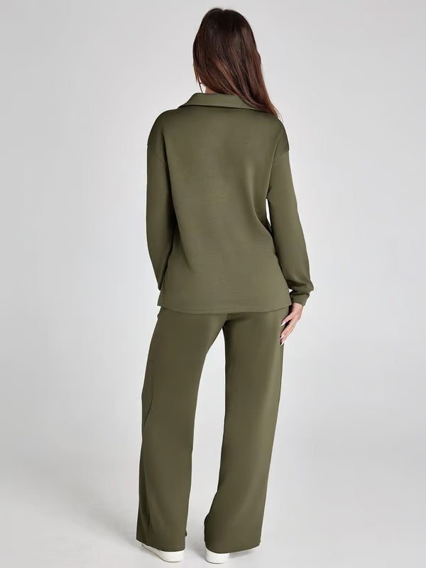 Kym™ - Comfy Loungewear Set