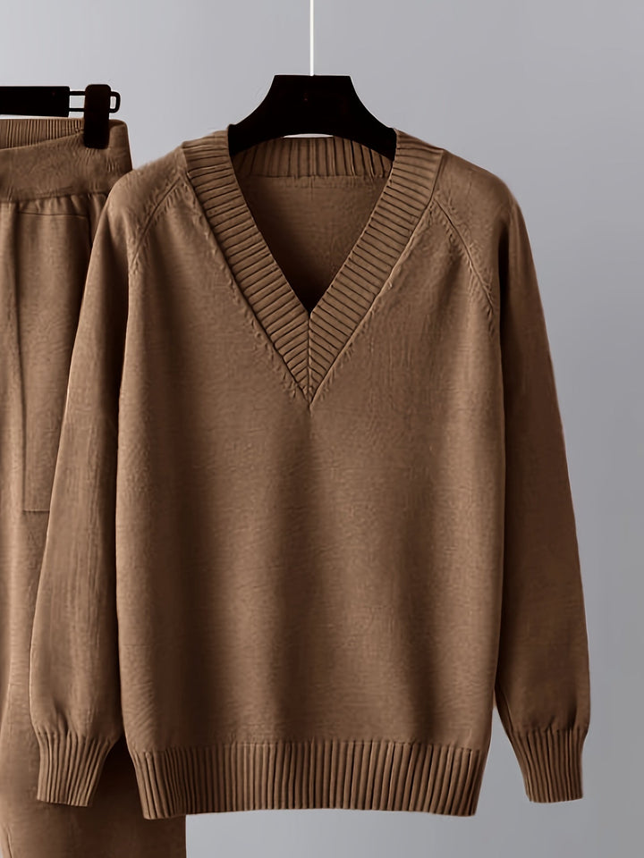 Val™ | Comfortable Loungewear Set