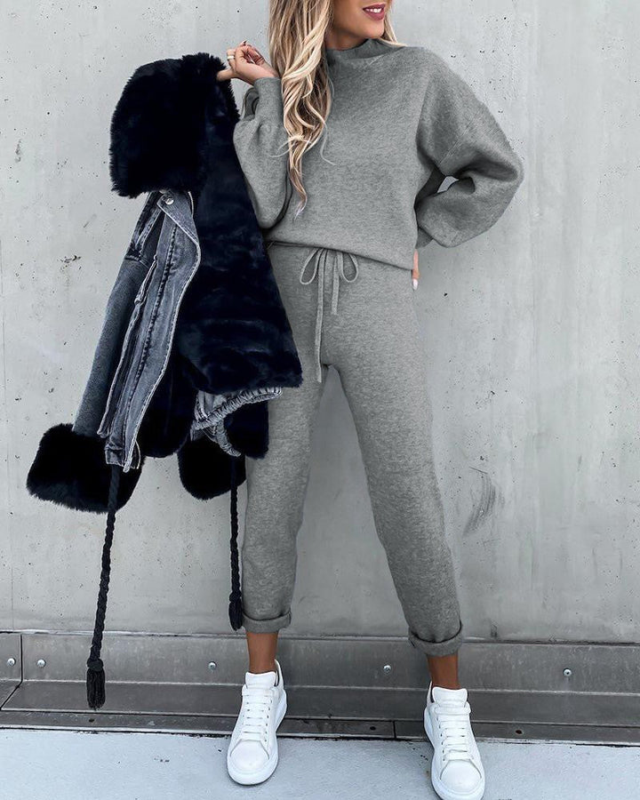 Demi | Comfortable Lounge Set