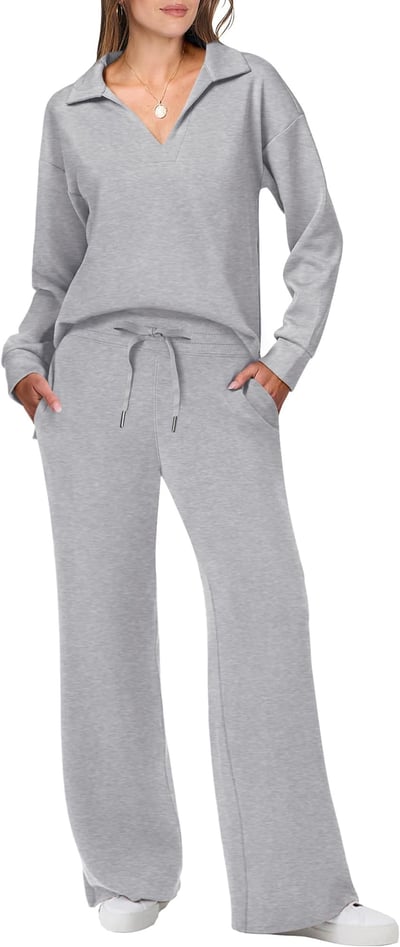 Sky™ | Comfortable Loungewear Set
