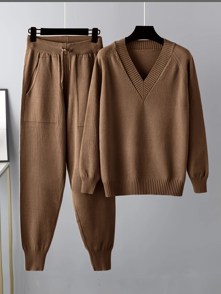Val™ | Comfortable Loungewear Set