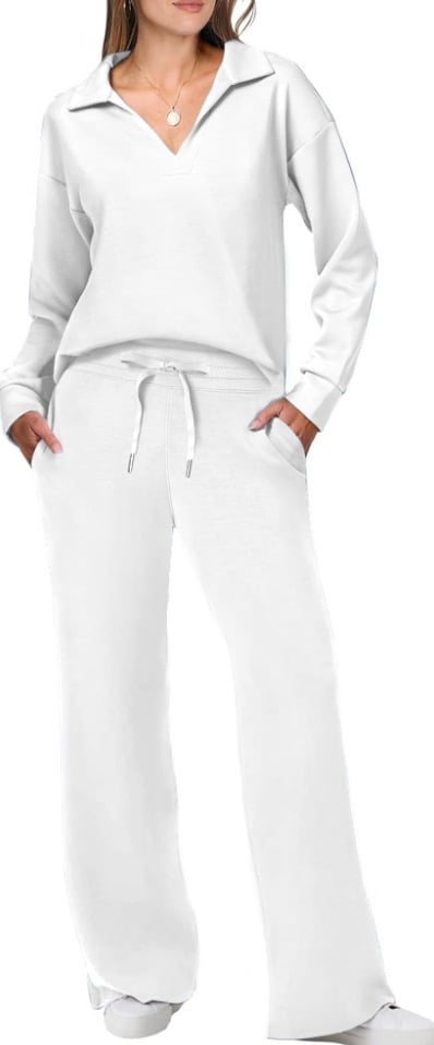 Sky™ | Comfortable Loungewear Set