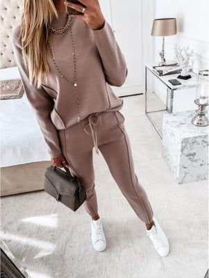 Demi | Comfortable Lounge Set