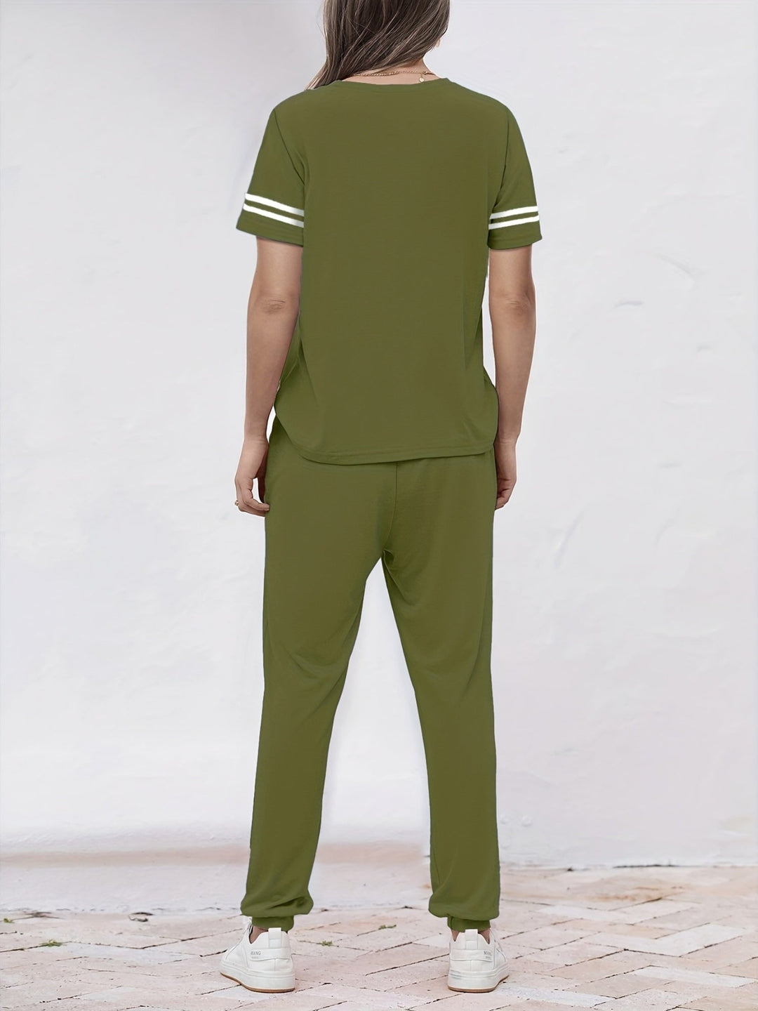 Jackie™ | Comfortable Loungewear Set