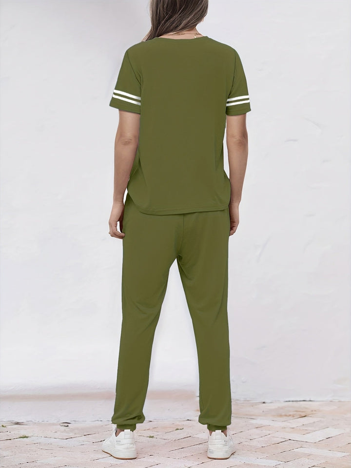Jackie™ | Comfortable Loungewear Set