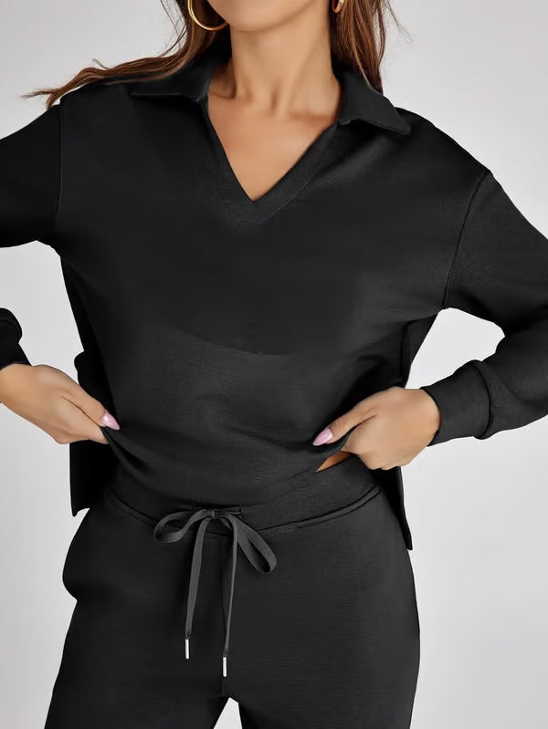 Kym™ - Comfy Loungewear Set