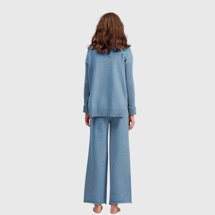 Leesa™ - Comfortable Loungewear Set