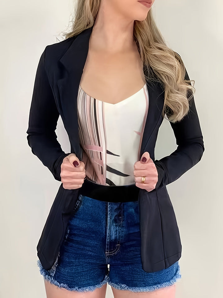 Danijella - Women's Elegant Blazer