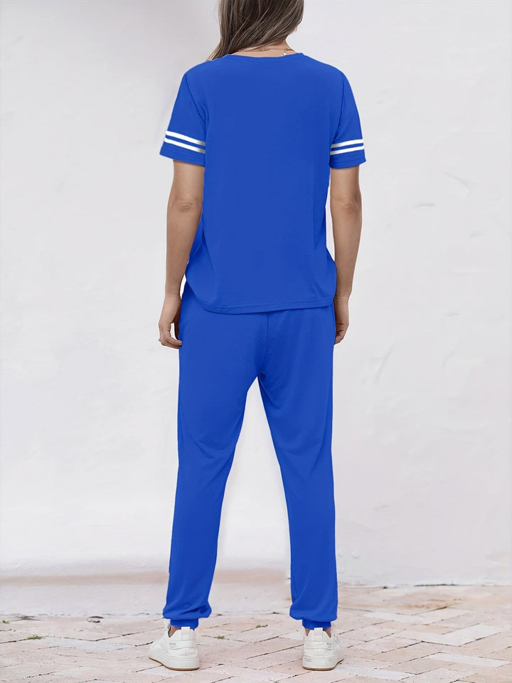 Jackie™ | Comfortable Loungewear Set