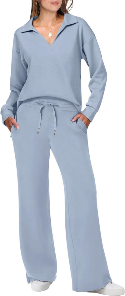 Sky™ | Comfortable Loungewear Set