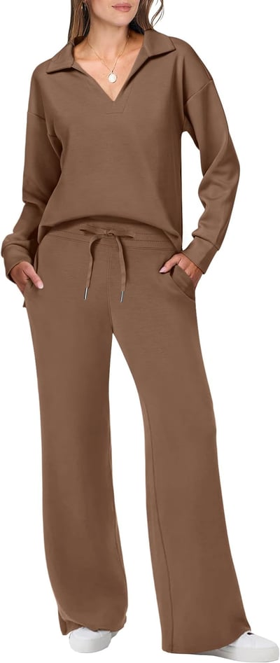Sky™ | Comfortable Loungewear Set