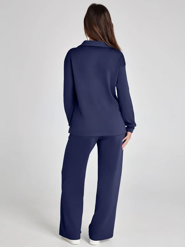 Kym™ - Comfy Loungewear Set