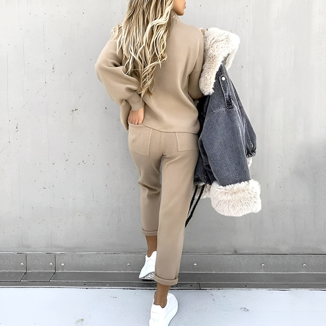 Demi | Comfortable Lounge Set