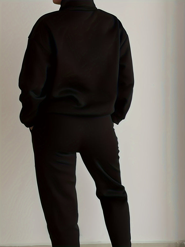 Louise - Comfortable Loungewear Set