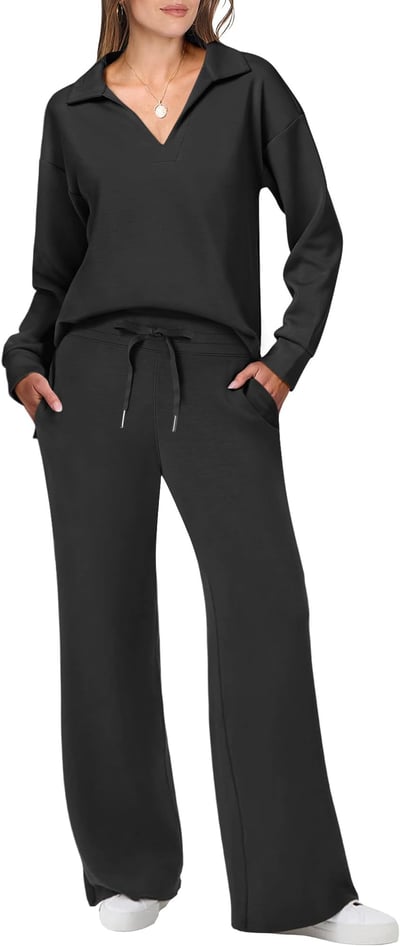 Sky™ | Comfortable Loungewear Set