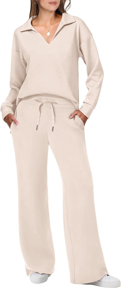 Sky™ | Comfortable Loungewear Set